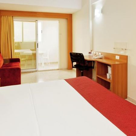 Praiamar Express Hotel Natal Room photo