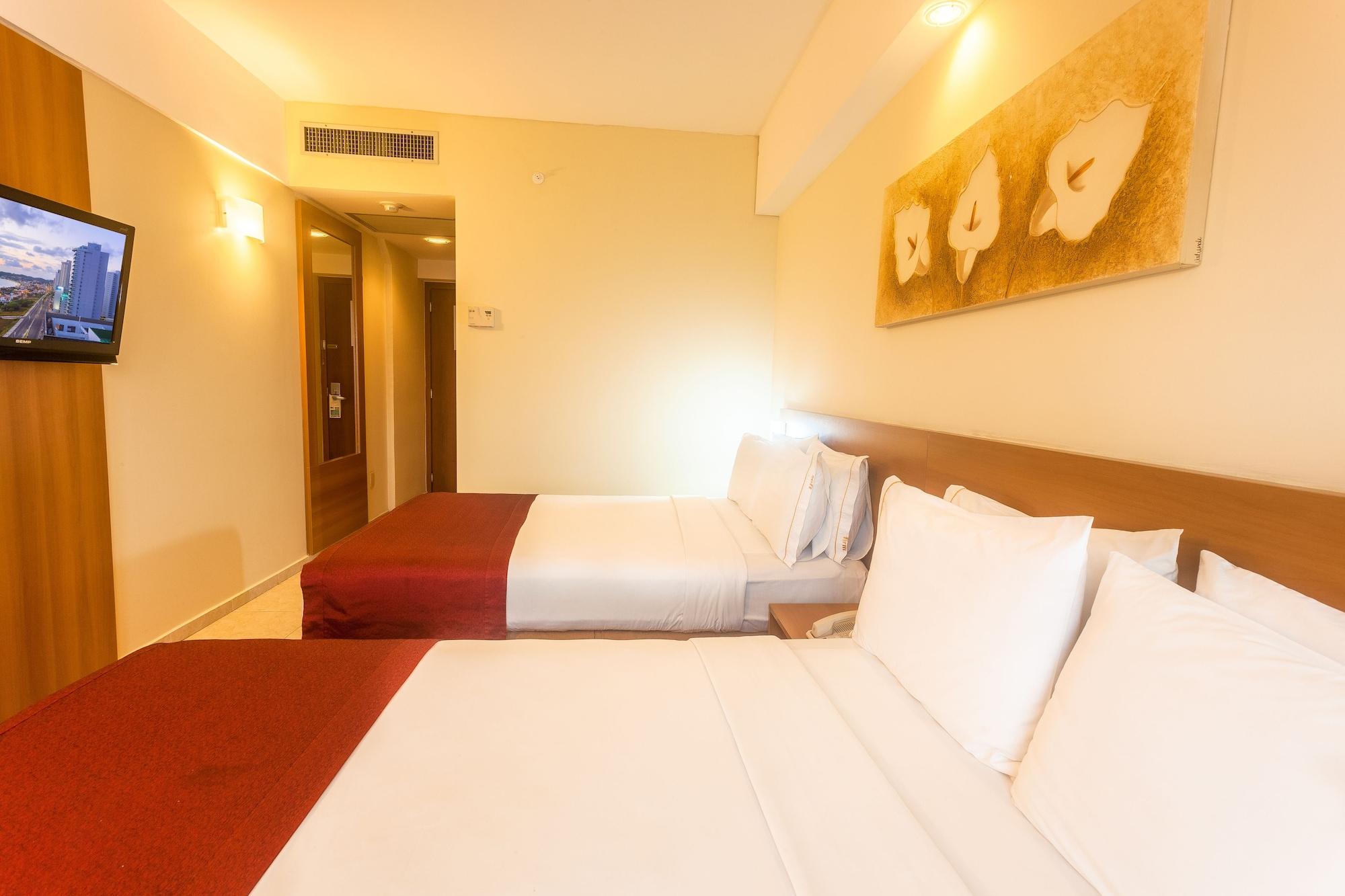 Praiamar Express Hotel Natal Exterior photo